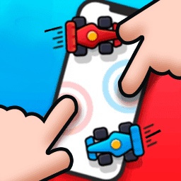 雙人游樂園合集安卓