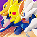 寶可夢大集結國際服手機版