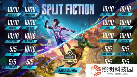 《雙影奇境》Steam峰值超25萬(wàn) 打破EA付費(fèi)游戲記錄