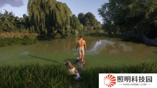 《天國：拯救2》開發(fā)商：優(yōu)化游戲是首要 不依賴DLSS