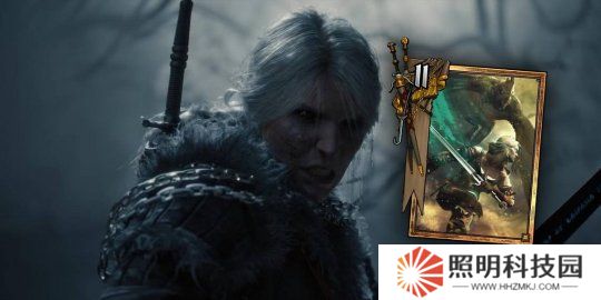 CDPR再次強調《巫師4》有昆特牌 繼續打牌繼續樂