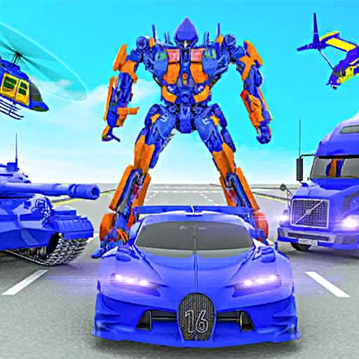 機甲戰神去廣告版