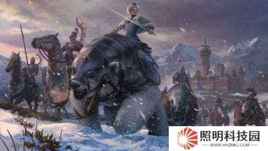 《全面戰爭：戰錘3》將發布新更新 優化調整已有內容