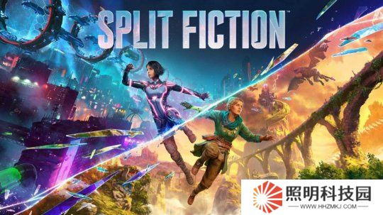 《雙影奇境》投入巨大 預算是《雙人成行》的兩倍