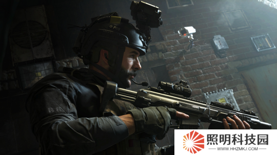 傳聞：2025年《使命召喚》新作計(jì)劃登陸上世代主機(jī)