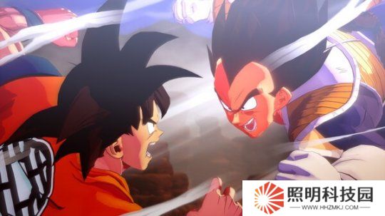 《龍珠Z 卡卡洛特》DLC分為兩部分發(fā)售 第二部分2026年推出