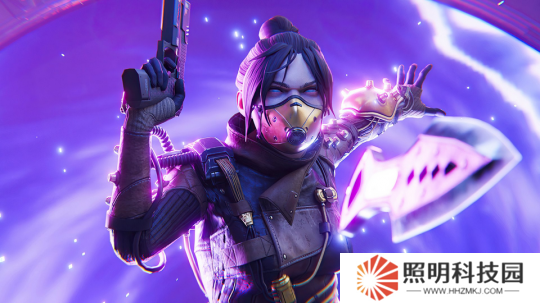 EA強(qiáng)迫《Apex》法語(yǔ)配音演員允許AI使用其聲音 全員拒絕