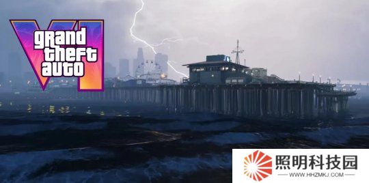 R星收購(gòu)《GTA：三部曲-終極版》手游版開(kāi)發(fā)商Video Games Deluxe