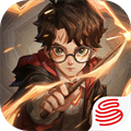 哈利波特魔法覺(jué)醒最新版