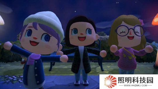 《網絡創世紀》首席開發人員認為 《動森》類溫馨游戲已填補MMO領域的空白