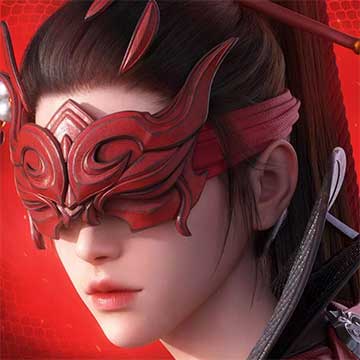 永劫無(wú)間官網(wǎng)手游