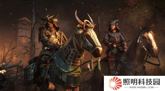 《刺客信條：影》主線40小時(shí) 發(fā)售后可能有二周目模式