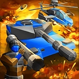 生存戰(zhàn)爭模擬v1.2-全面戰(zhàn)爭模擬器