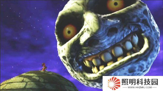 前任天堂資深制作人：游戲創(chuàng)意最重要 勝過巨額預(yù)算