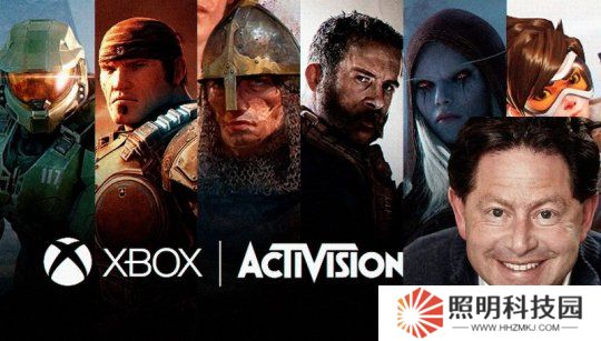 考迪克：Xbox缺乏創造力 需要靠著動視才能生存下去