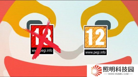 不滿評級分類上訴后 《小丑牌》現為PEGI 12游戲