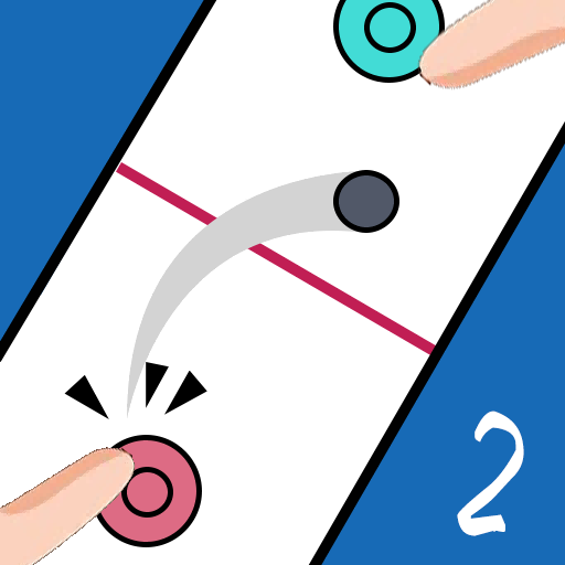 雙人競技單機版 v1-面對面，戰不停！