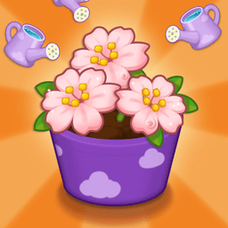 消消消花園v2024.10.9-小意思灑灑水啦