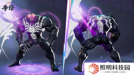 《漫威爭鋒》愚人節彩蛋上線！索爾與鷹眼全新外觀加入游戲！