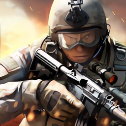 我開槍賊準(zhǔn) v1.0.0-全力射擊吧！加油特種兵