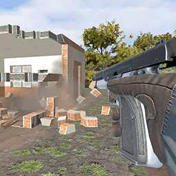 戰場爆破求生 v2.0.0-超級好玩的休閑游戲