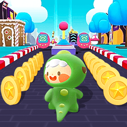 迷你聯萌大冒險 v10.0.0-聯萌跑酷大集結