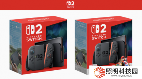 太坑爹了！Switch2搞起價格歧視 國際版價格比日版貴30%