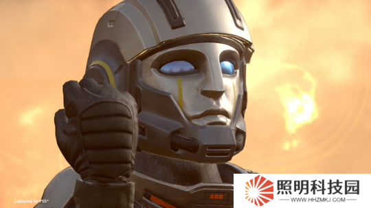 《絕地潛兵2》工作室CEO承認 低谷時想到了《無人深空》