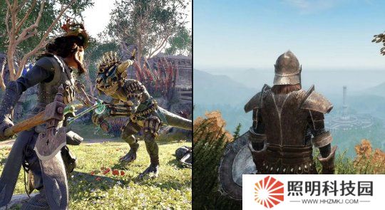 《宣誓》創(chuàng)意總監(jiān)暗示未來或有DLC或續(xù)作