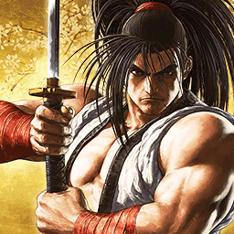 侍魂曉v1.0.4-SNK正版授權(quán)！開啟冷兵器格斗