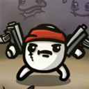 土豆兄弟游戲內(nèi)置菜單中文版