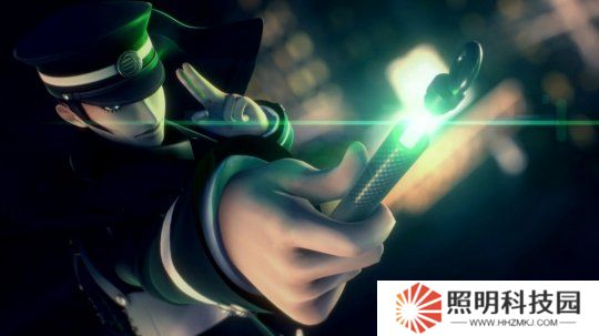 《雷道復(fù)刻版: 超力兵團(tuán)奇譚》將登陸NS2 6月19日發(fā)售