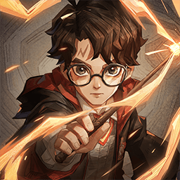 哈利波特魔法覺(jué)醒網(wǎng)易官方版