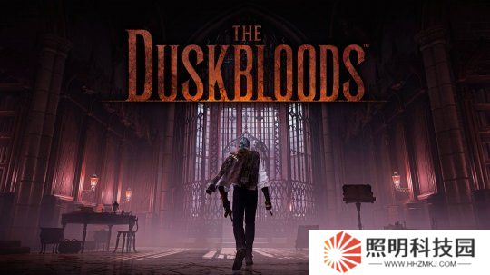 宮崎英高新作《The Duskbloods》首批截圖 Switch 2獨占