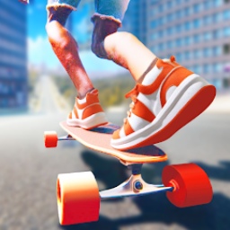 瘋狂滑板 v300.1.1最新版