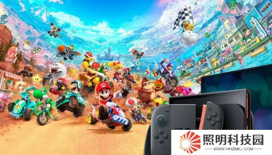 任天堂為80美元定價辯護：Switch2游戲將證明新價格合理