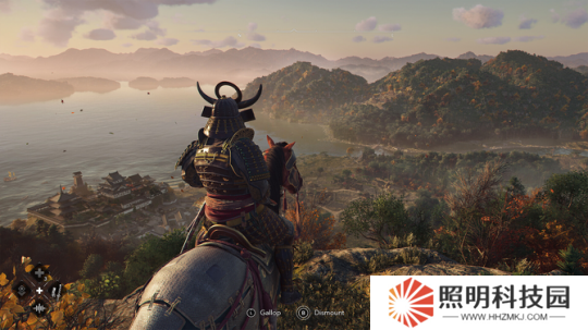 《刺客信條：影》更新上線 更高畫質(zhì)以及修復(fù)問(wèn)題