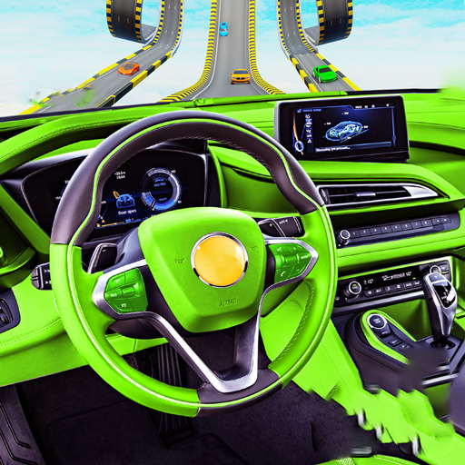 握穩方向盤v3.9.3最新版