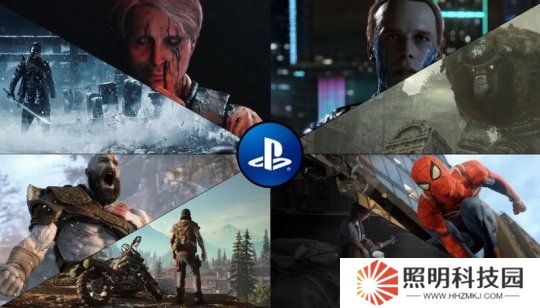 外媒稱PS5獨(dú)占游戲數(shù)量比PS3少10倍 比PS4少5倍