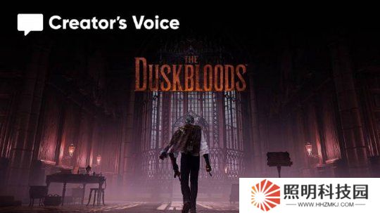 魂游之父首次挑戰(zhàn)多人游戲！最討厭的玩法成了新作核心