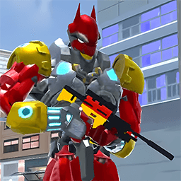 未來戰士使命v2.0.0最新版