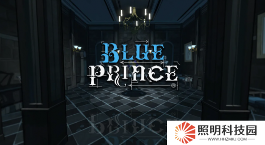 《Blue Prince》獲M站均分92好評(píng) 解謎新游發(fā)售在即