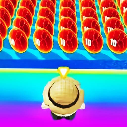 老八來通關v1.0-吃掉所有豆豆