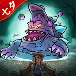 勇者之海v1.0.0.9-向哥雞拉開(kāi)炮