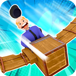 我要造飛機(jī) v1.0.1-了不起的飛機(jī)師