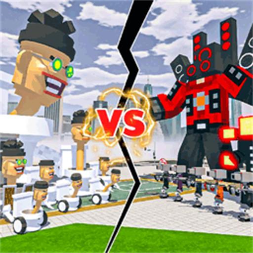 存活城市暗夜追逃 v3.8.13-一款動作冒險游戲