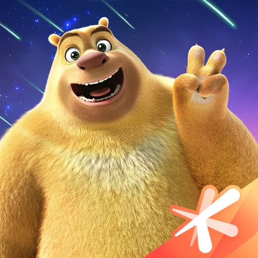 創(chuàng)造吧！我們的星球 v1.2-太空開(kāi)放世界抓寵手游！